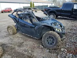 2021 Can-Am Maverick X3 X DS Turbo RR en venta en Candia, NH