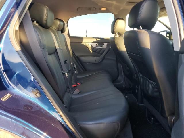 2012 Infiniti FX35