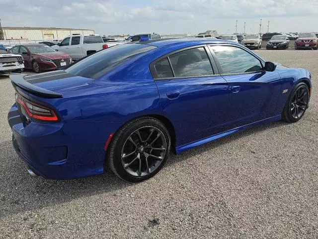 2020 Dodge Charger Scat Pack