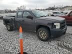 2010 Chevrolet Silverado K1500