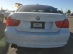 2011 BMW 328 I Sulev