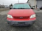 2001 Ford Windstar LX