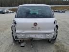 2015 Fiat 500L Easy