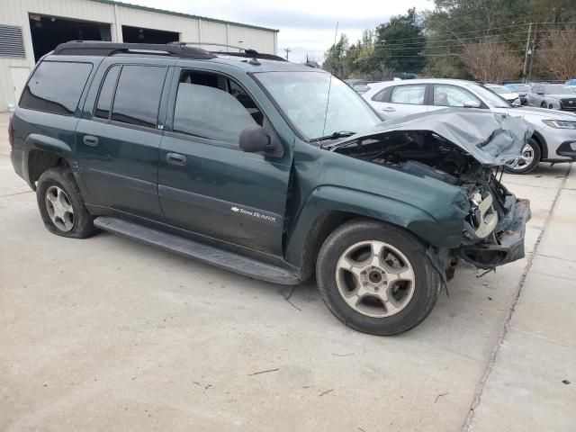 2004 Chevrolet Trailblazer EXT LS