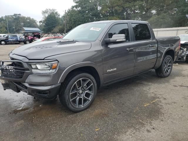 2021 Dodge 1500 Laramie