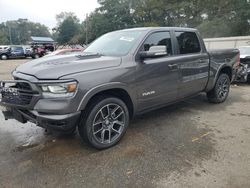 Carros con verificación Run & Drive a la venta en subasta: 2021 Dodge 1500 Laramie