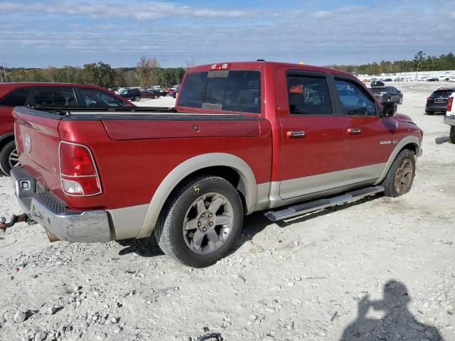 2010 Dodge RAM 1500