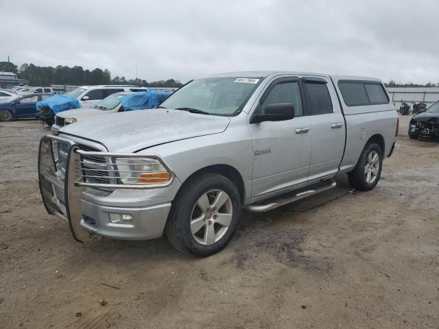 2009 Dodge RAM 1500