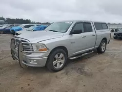 2009 Dodge RAM 1500 en venta en Harleyville, SC