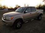 2006 Toyota Tundra Double Cab SR5