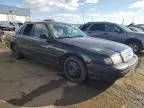 2005 Ford Crown Victoria