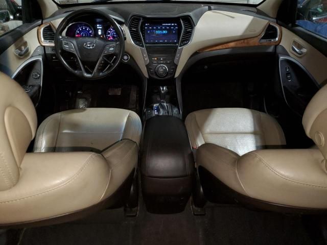 2014 Hyundai Santa FE Sport