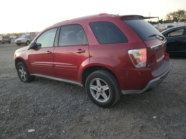 2005 Chevrolet Equinox LT