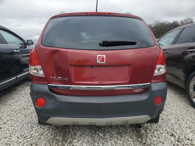 2008 Saturn Vue XE