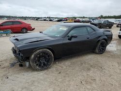 Dodge Challenger salvage cars for sale: 2023 Dodge Challenger SRT Hellcat