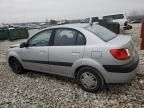 2009 KIA Rio Base