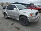 2000 Toyota 4runner SR5