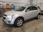 2012 Chevrolet Equinox LTZ