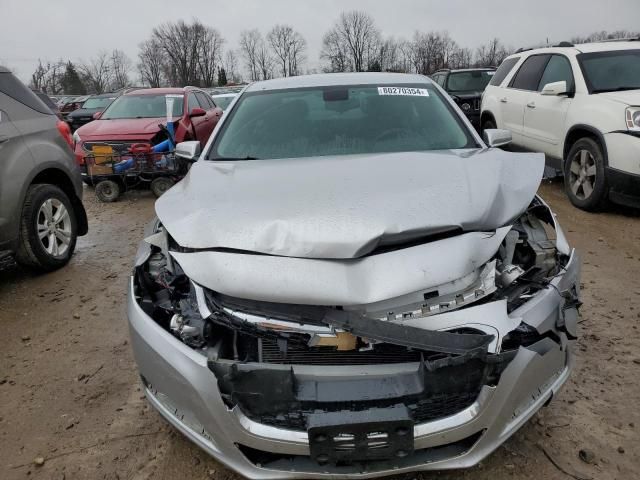 2016 Chevrolet Malibu Limited LT