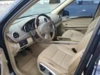 2011 Mercedes-Benz ML 350 4matic