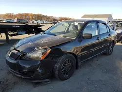 Run And Drives Cars for sale at auction: 2006 Mitsubishi Lancer OZ Rally