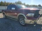 2015 Dodge RAM 1500 Longhorn