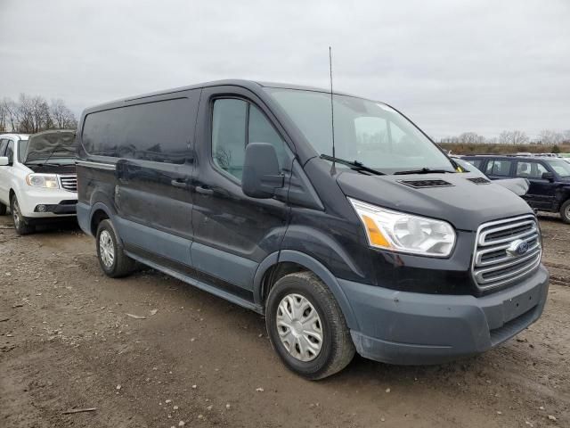 2017 Ford Transit T-150