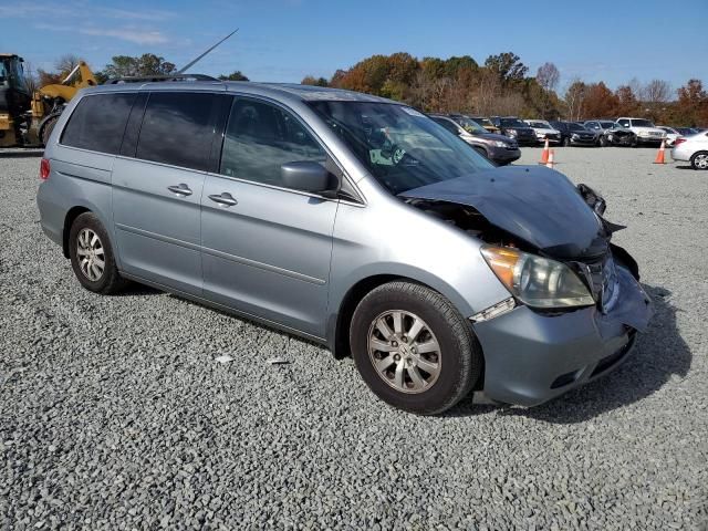 2008 Honda Odyssey EXL