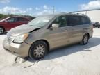 2010 Honda Odyssey EXL