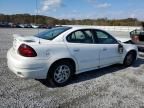 2003 Pontiac Grand AM SE1