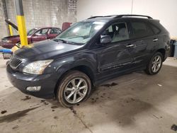 Lexus Vehiculos salvage en venta: 2008 Lexus RX 350