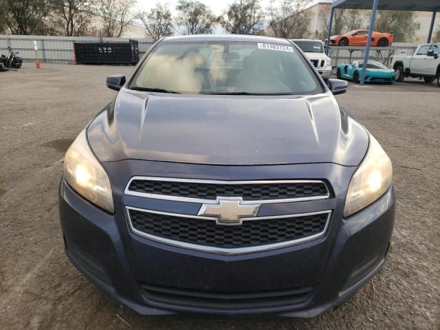 2013 Chevrolet Malibu 1LT