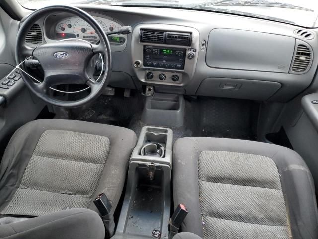 2005 Ford Explorer Sport Trac