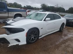 Vehiculos salvage en venta de Copart Theodore, AL: 2019 Dodge Charger Scat Pack