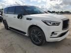 2021 Infiniti QX80 Luxe