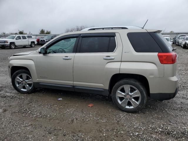 2015 GMC Terrain SLT