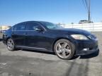 2008 Lexus GS 350