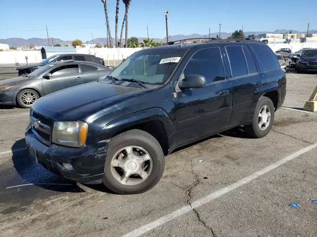 2006 Chevrolet Trailblazer LS