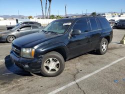 Lotes con ofertas a la venta en subasta: 2006 Chevrolet Trailblazer LS