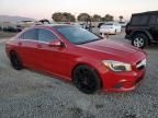 2014 Mercedes-Benz CLA 250