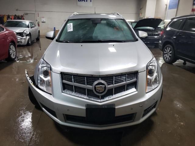 2010 Cadillac SRX Luxury Collection