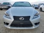 2016 Lexus IS 200T