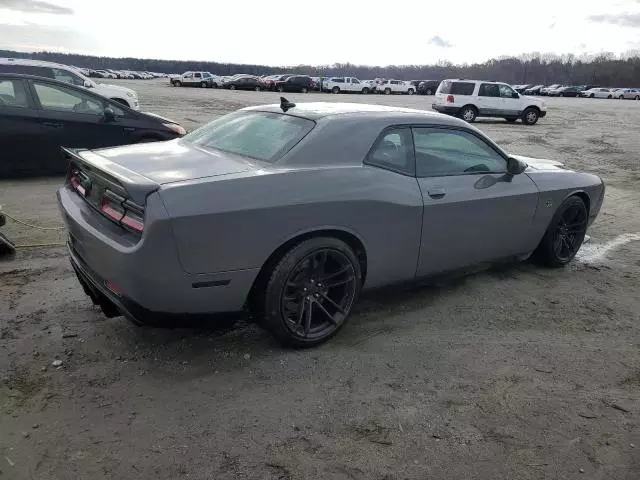 2019 Dodge Challenger SRT Hellcat