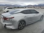 2018 Nissan Maxima 3.5S