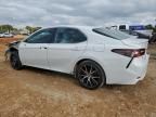 2024 Toyota Camry SE Night Shade