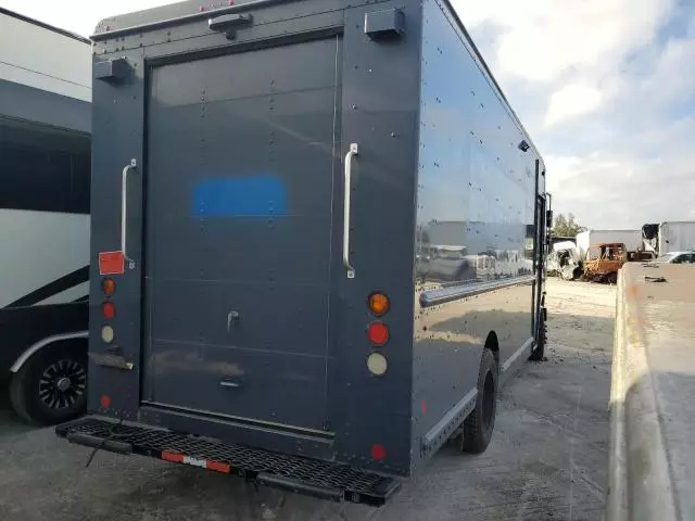 2021 Freightliner Chassis M Line WALK-IN Van