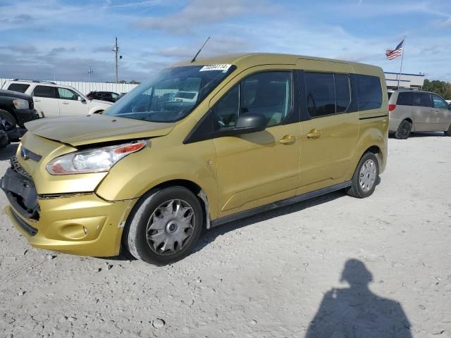 2014 Ford Transit Connect XLT