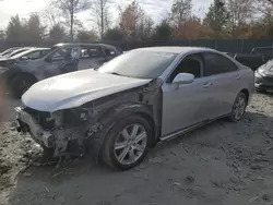 2008 Lexus ES 350 en venta en Waldorf, MD