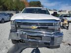 2017 Chevrolet Silverado C2500 Heavy Duty