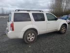 2010 Nissan Pathfinder S